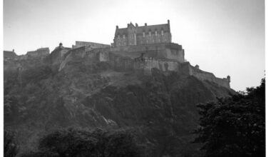 Edinburgh