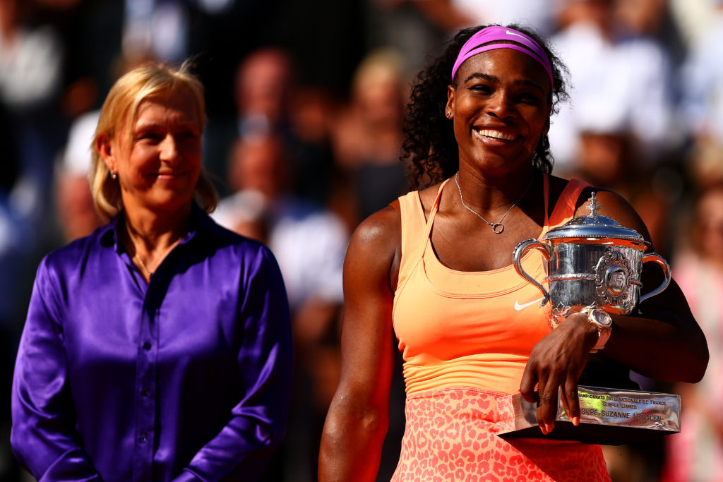 Photo by Dan Istitene/Getty Images
