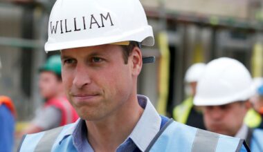 Downton Abbey Creator Julian Fellowes Criticizes Prince William Over Building Next To Historic Mansion
