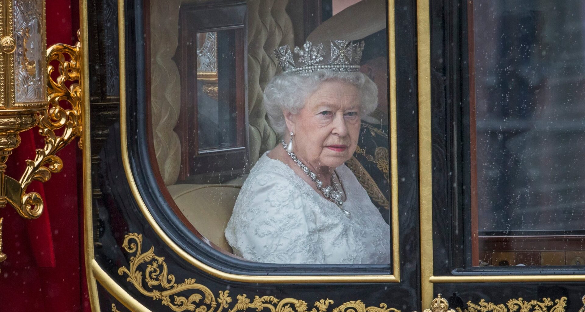 Here’s the Only Thing Queen Elizabeth Was Scared Of, According to a Royal Biographer