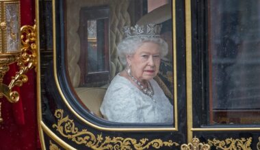Here’s the Only Thing Queen Elizabeth Was Scared Of, According to a Royal Biographer