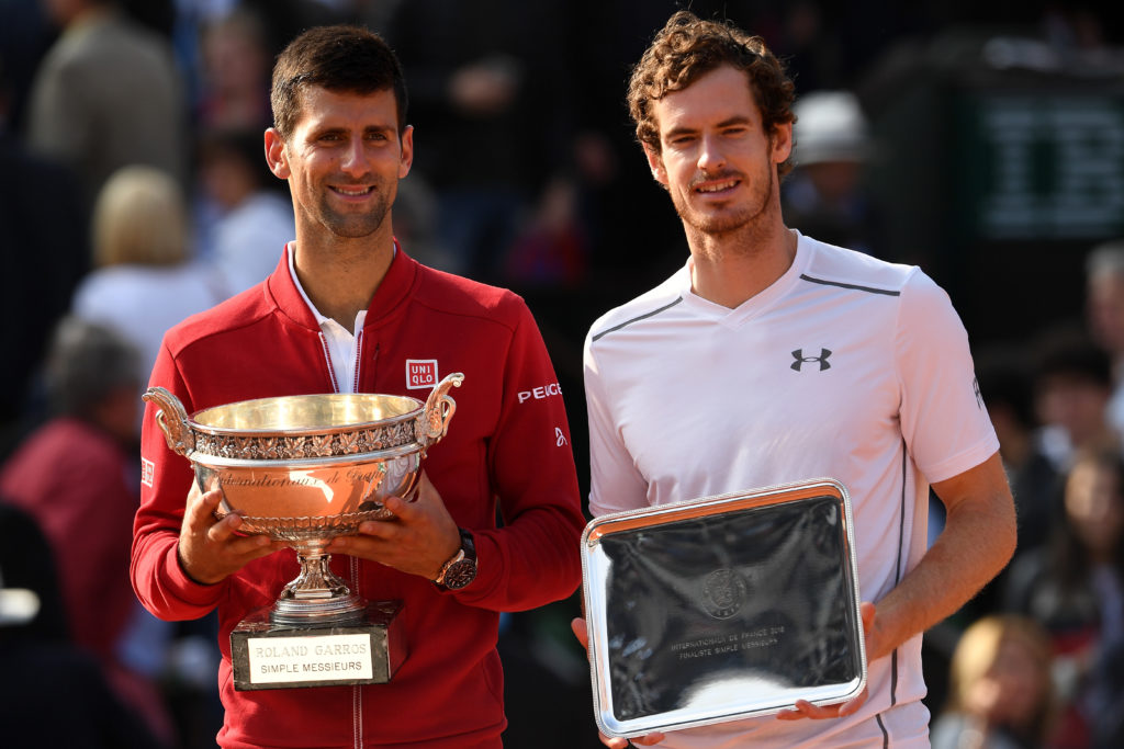 Photo by Dennis Grombkowski/Getty Images