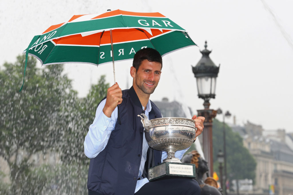 Photo by Julian Finney/Getty Images