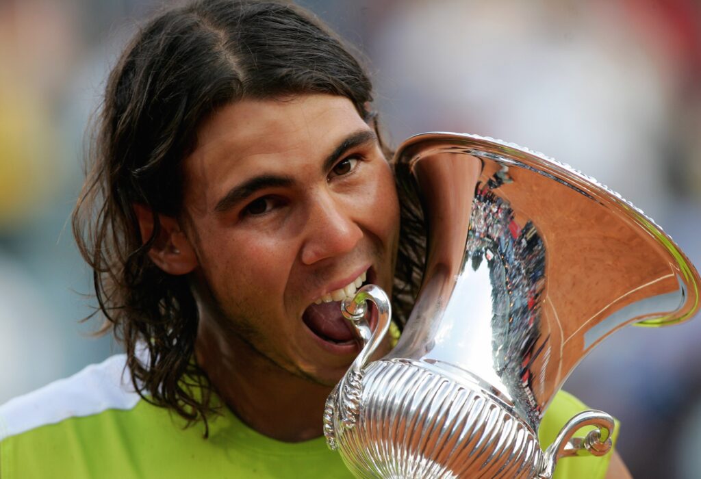 Photo by Julian Finney/Getty Images