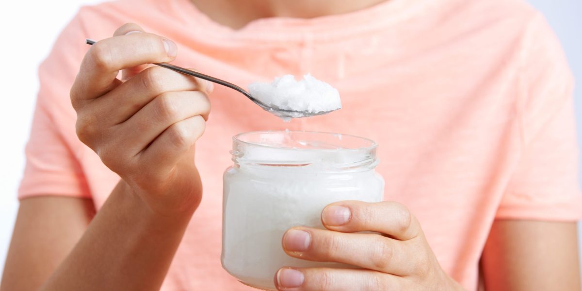 Is coconut oil healthy? | Fortune Well