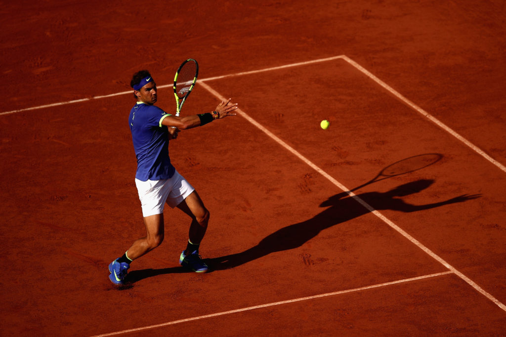 Photo by Julian Finney/Getty Images