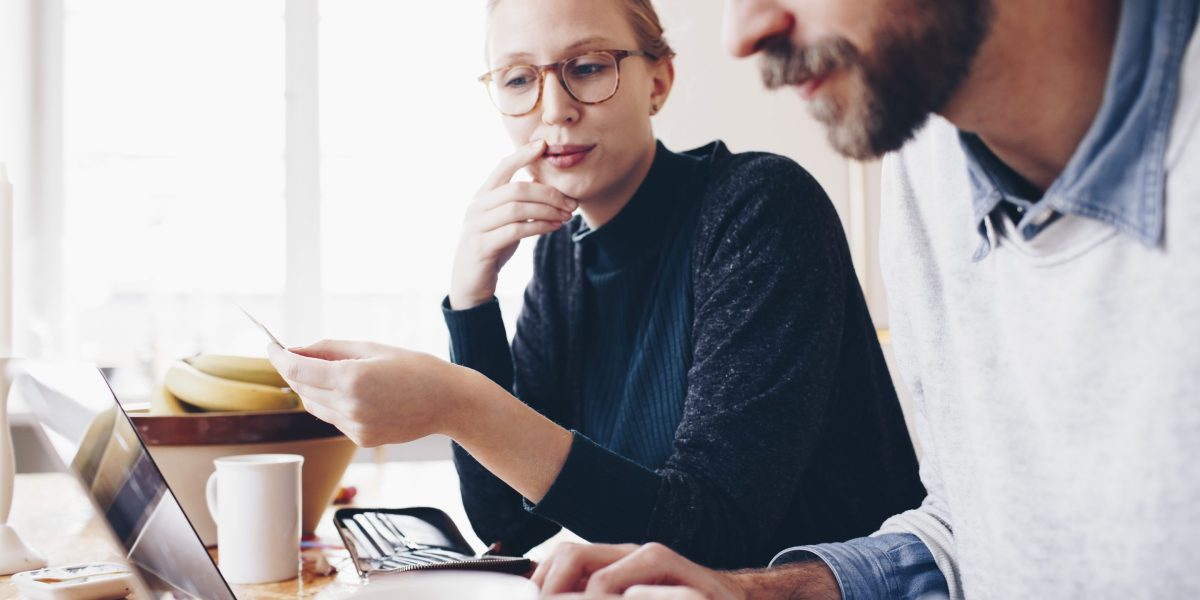 Many couples struggle to keep track of their finances—this app offers the best solution yet