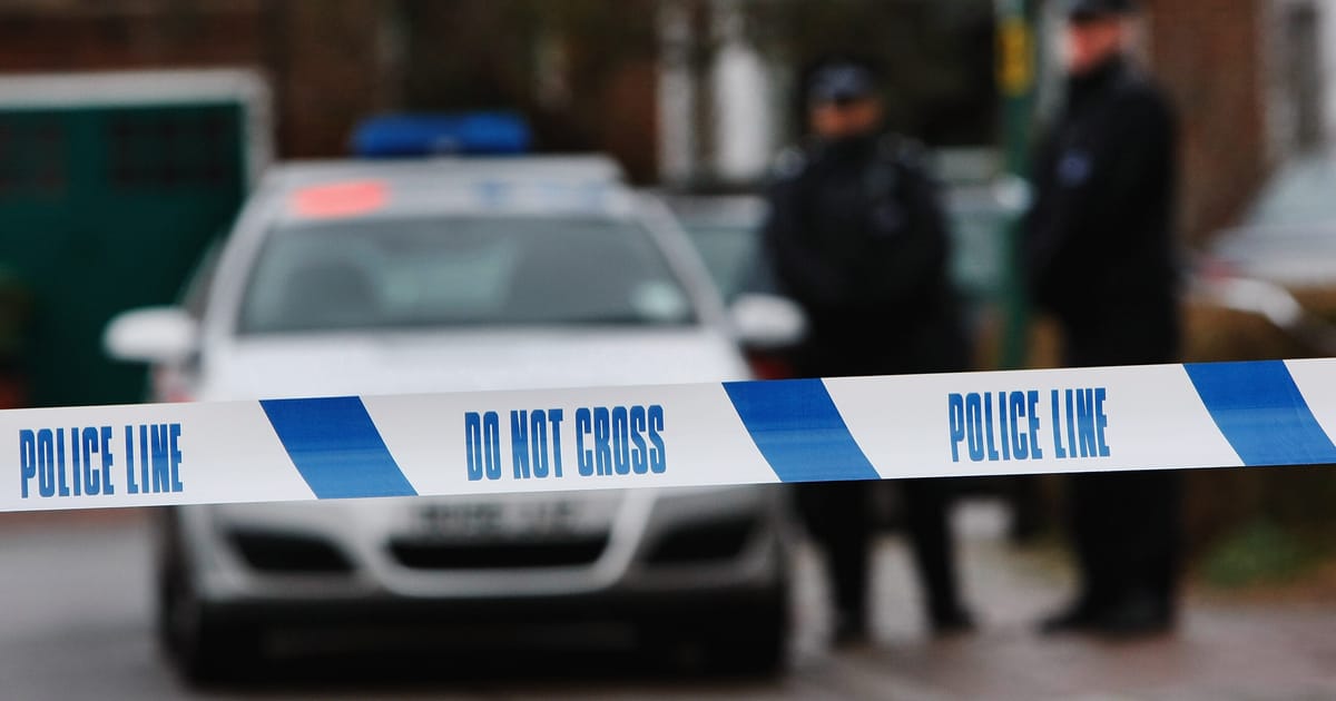 Ukrainian man charged with arson after fire at Keir Starmer’s house - politico.eu