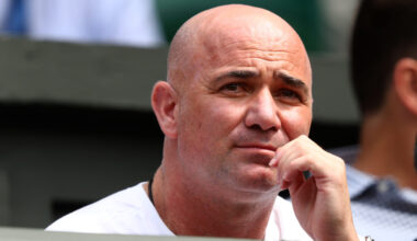 Andre Agassi claims people make exactly the same mistake about Joao Fonseca as they do with Jannik Sinner