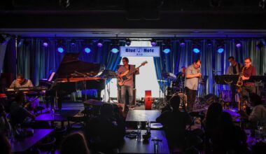 'World's most famous jazz club' to open in Covent Garden despite complaints from the Met Police