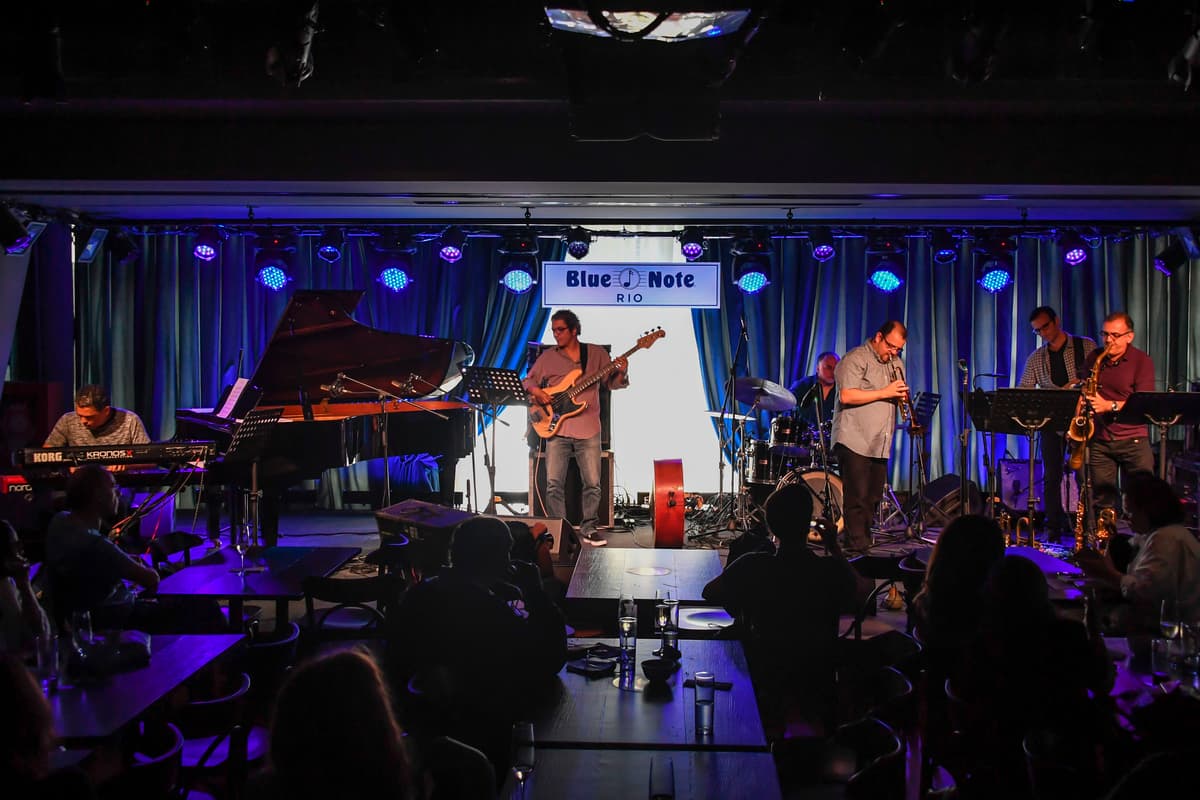 'World's most famous jazz club' to open in Covent Garden despite complaints from the Met Police