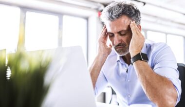 Bosses are making a major mistake that’s fueling stress at work, the CEO of Calm warns - Fortune