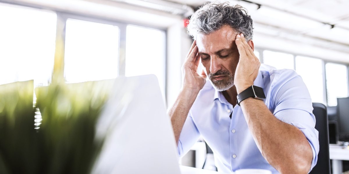 Bosses are making a major mistake that’s fueling stress at work, the CEO of Calm warns - Fortune