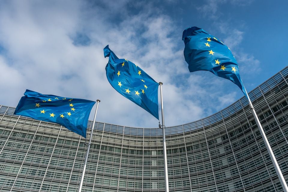 More than two-thirds of people here say they would support a united Ireland within the EU, compared to 62% in favour in the Republic. Stock photo: Getty