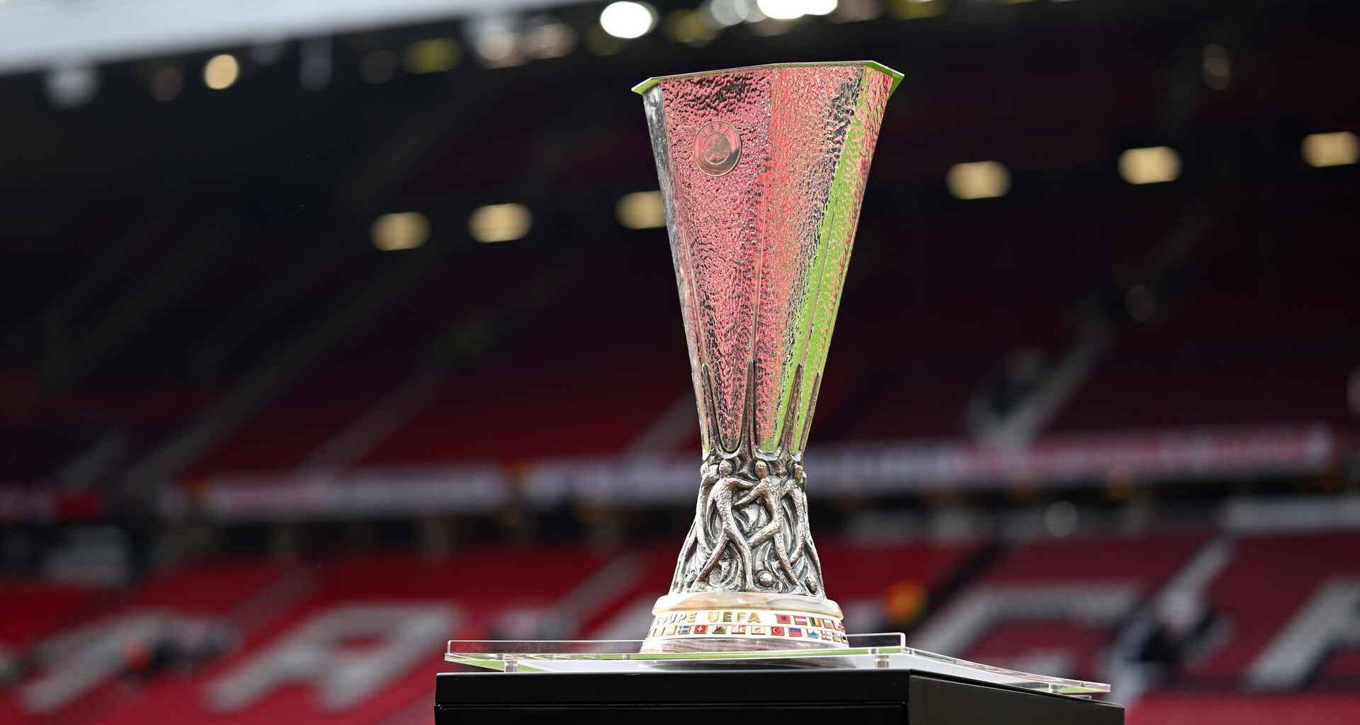 How to watch and follow UEFA Europa League final | Man Utd v Tottenham | 21 May 2025
