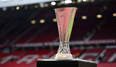 How to watch and follow UEFA Europa League final | Man Utd v Tottenham | 21 May 2025