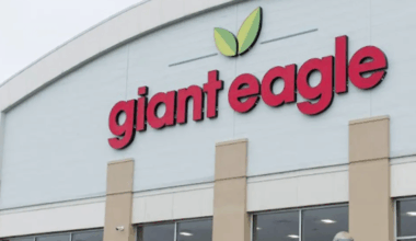 Giant Eagle taking over prescriptions at 78 Rite Aid stores