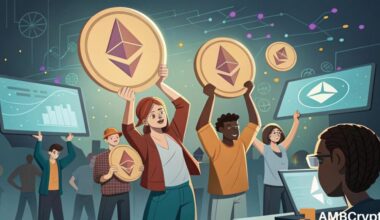 Ethereum holders refuse to sell despite market struggles