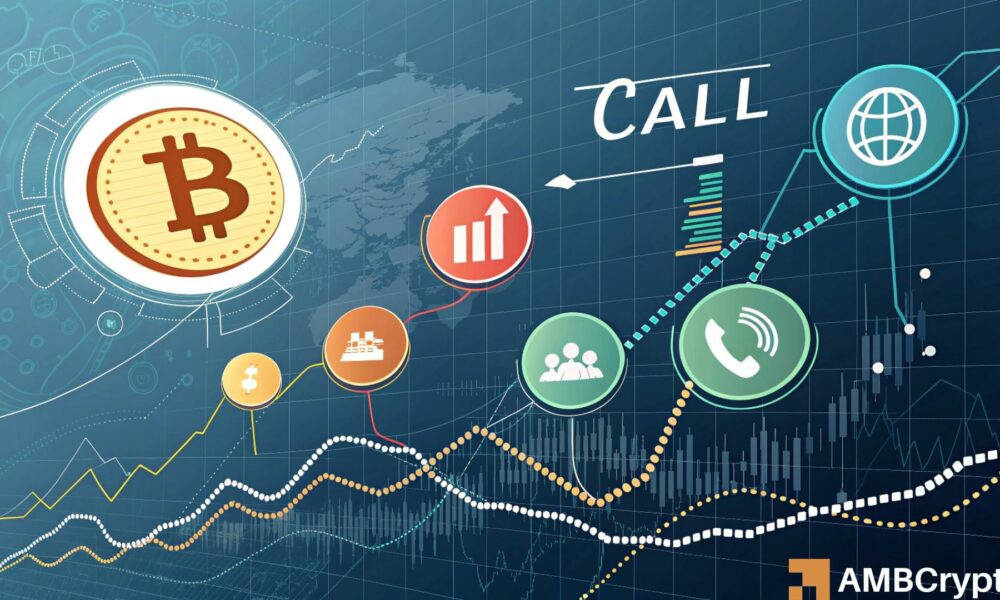 Bitcoin’s new rally in waiting? Unraveling 3 key signals