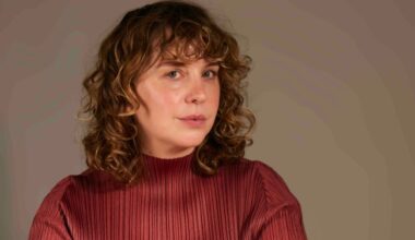 Helen Nisbet Appointed Director of Glasgow International