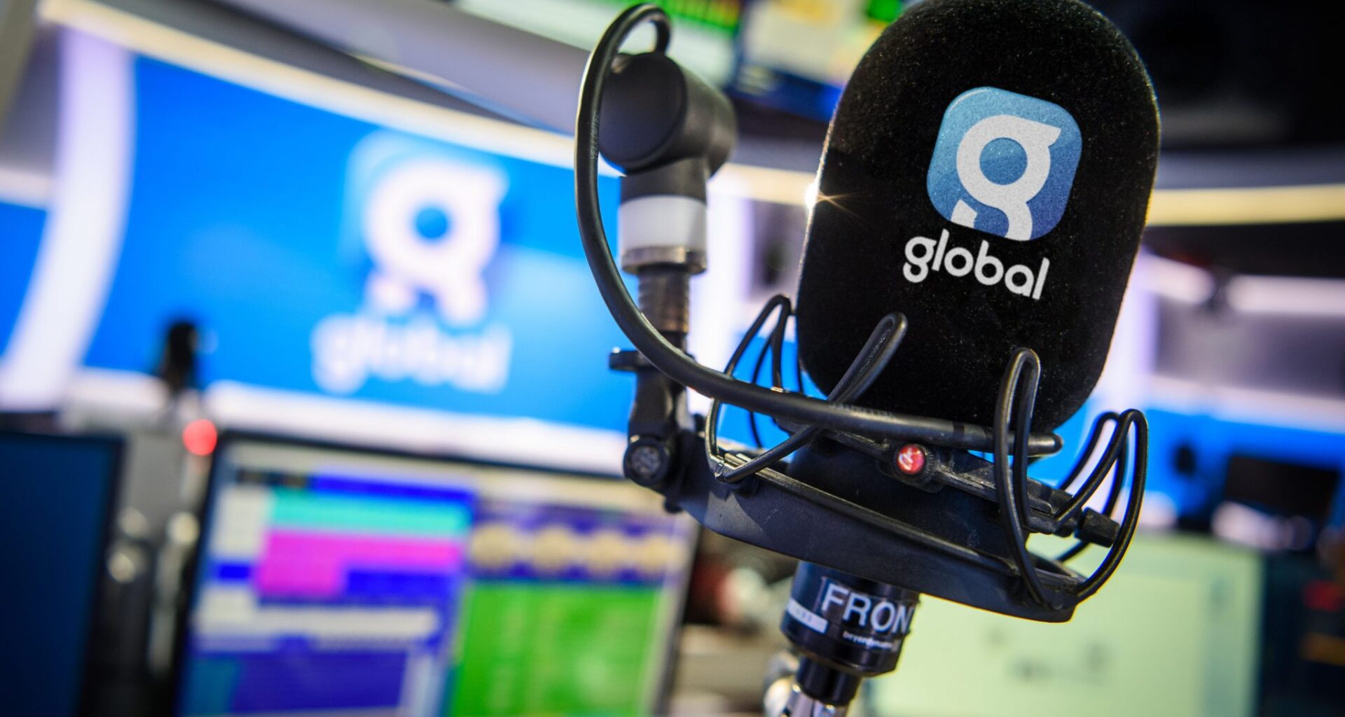 Radio Brand Heart Becomes Number One in the UK for First Time