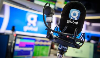 Radio Brand Heart Becomes Number One in the UK for First Time