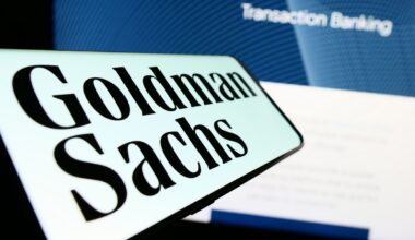 Goldman Sachs Eyes Expanding Retail Bank Into Ireland, Germany