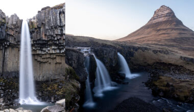 Gordon Laing Photographs the Beauty of Iceland With the Fujifilm GFX100RF