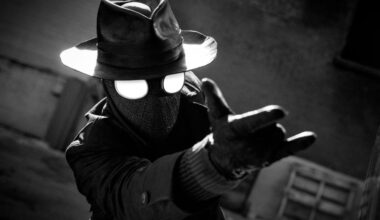 Prime Video Shares First Look at Nicolas Cage in 'Spider-Noir' Series