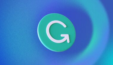 Grammarly logo
