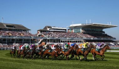 The PC brigade’s vile assault on horseracing