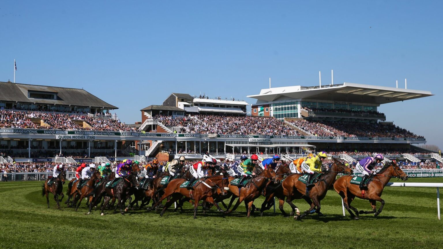 The PC brigade’s vile assault on horseracing