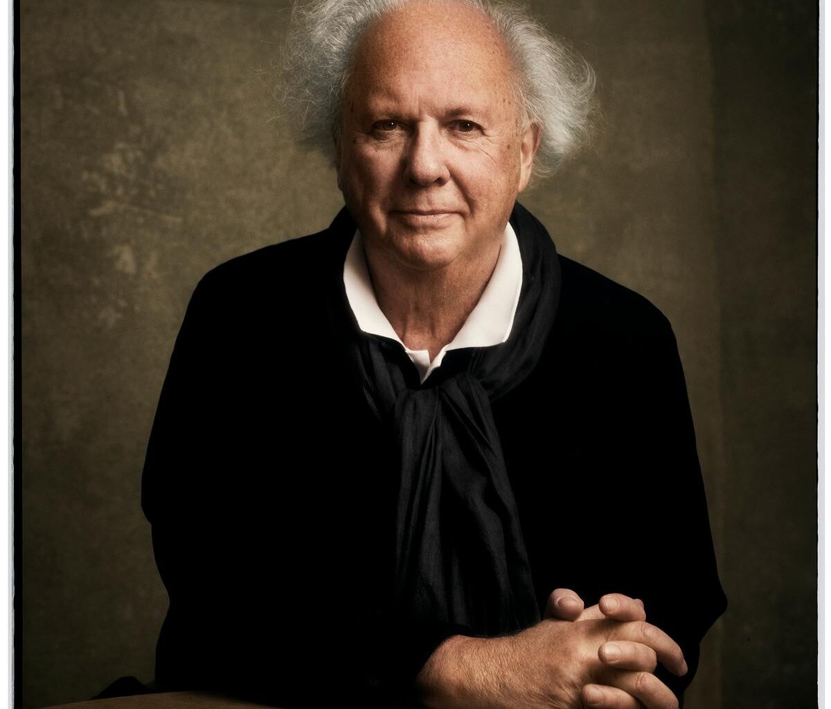 Graydon Carter's guide to London: Maison François, Anderson & Sheppard and collecting canoes