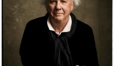 Graydon Carter's guide to London: Maison François, Anderson & Sheppard and collecting canoes