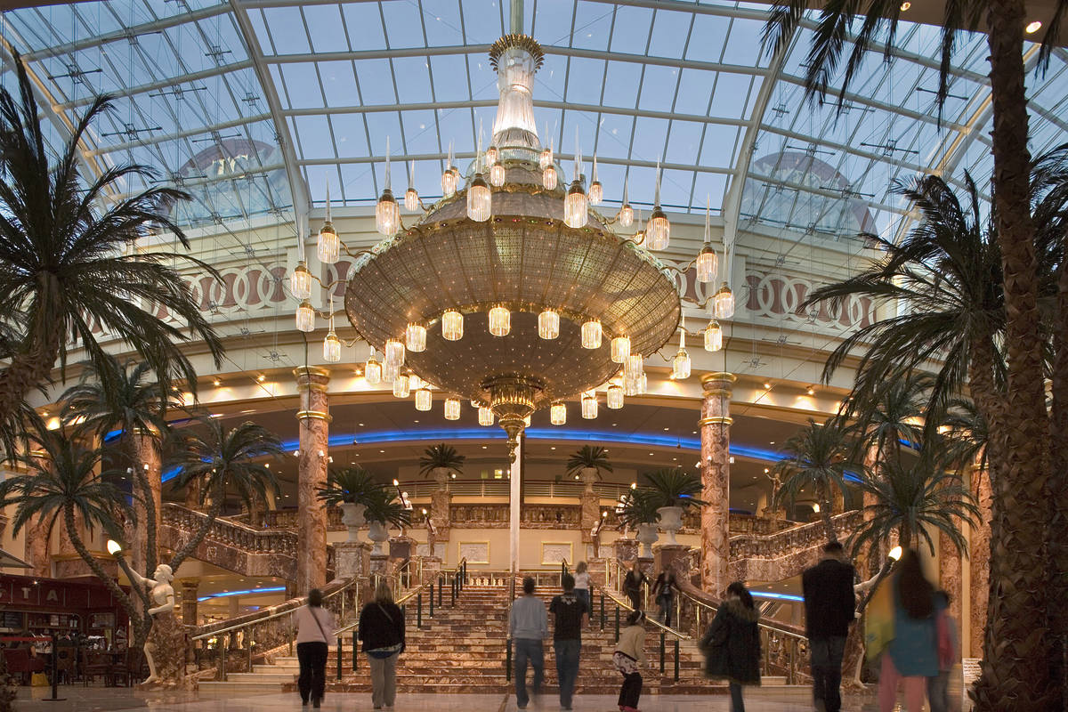 The Most Glamorous Cities In The UK Have Been Revealed