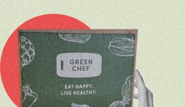 Green Chef Meal Kit Review (2025): Excellent Gluten-Free Fare