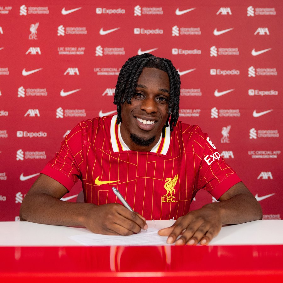 Frimpong’s Clear Message to His Agents After Liverpool Made Contact