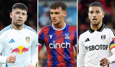Leeds United land Hamer in double Sheffield United deal with £97.5m quintet reassigned after play-off loss