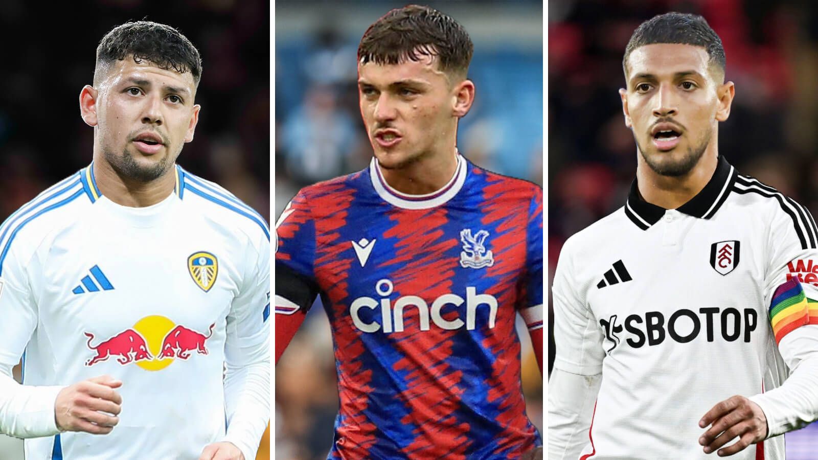 Leeds United land Hamer in double Sheffield United deal with £97.5m quintet reassigned after play-off loss