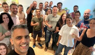 Israeli AI genomics startup Genoox acquired by Qiagen in $80 million deal