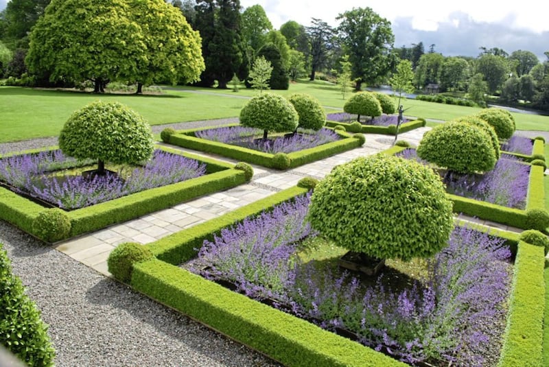 Montalto Estate in Ballynahinch, Co Down 