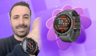 Garmin fēnix 8 review: A fitness smartwatch to rise to all occasions