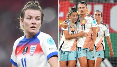 Lauren Hemp insists England ‘respect’ Spain but will be ready for pre-Euros test