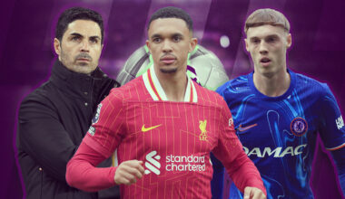 Football news LIVE: Alexander-Arnold confirms Liverpool departure, Fernandes not for sale amid Saudi interest, Nottingham Forest keep Champions League hopes alive