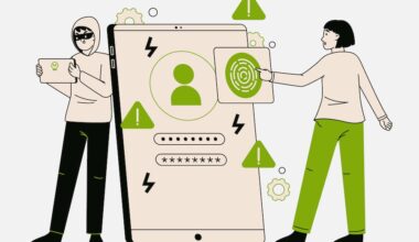 Watch out for job scams: How to protect yourself in Maryland