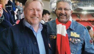 Single celebrates Red’s title win and raises money for Hillsborough cause