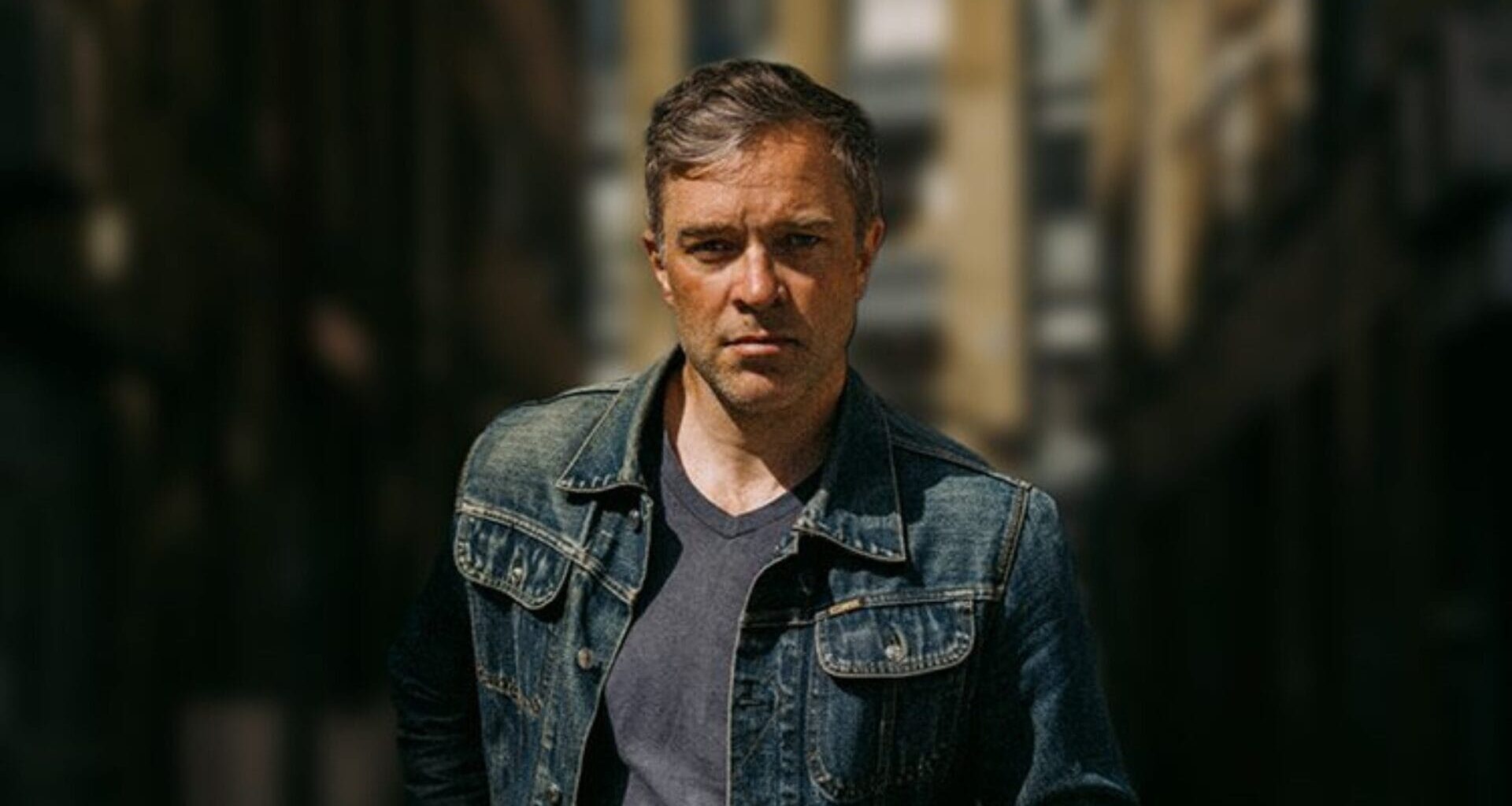 Hadley Fraser Image supplied by publicist