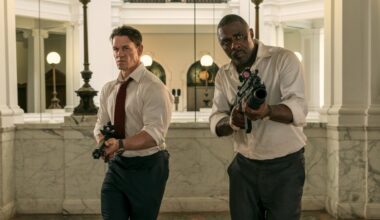 How France Is Expanding the Options for Filmmakers and Showrunners