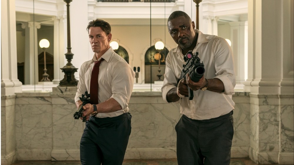 How France Is Expanding the Options for Filmmakers and Showrunners
