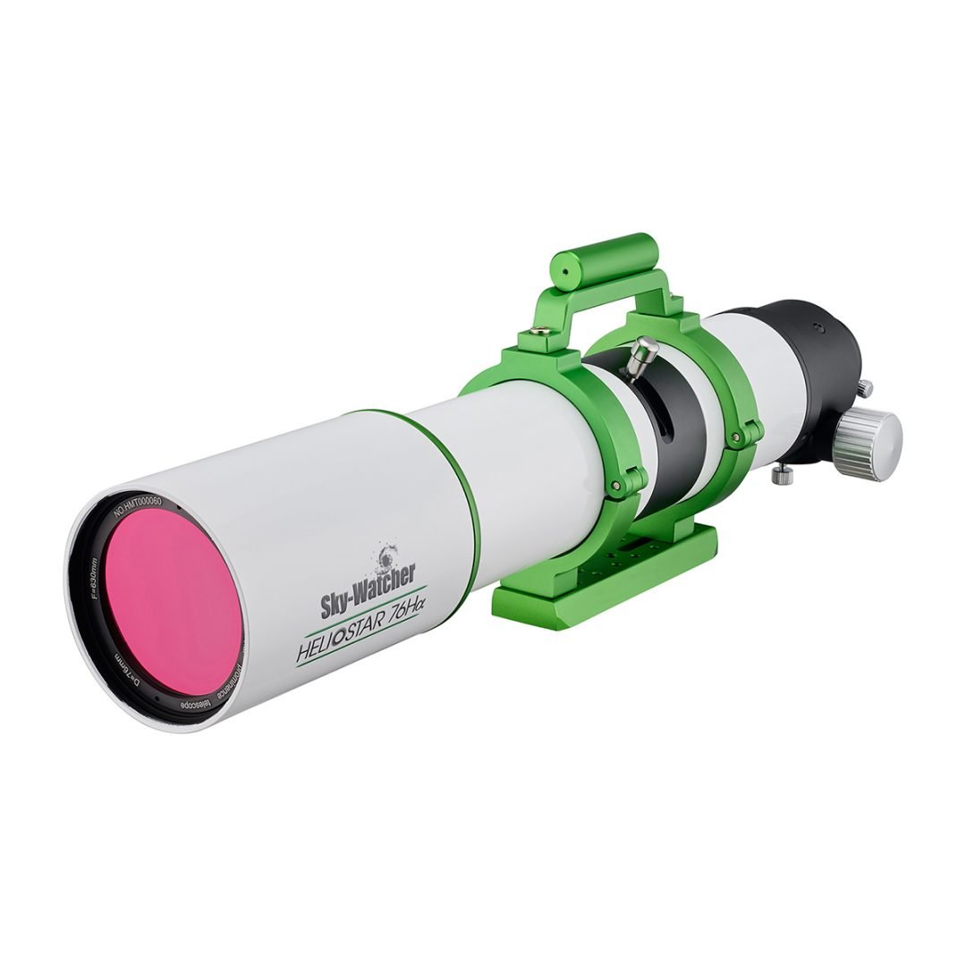 Sky-Watcher Heliostar 76